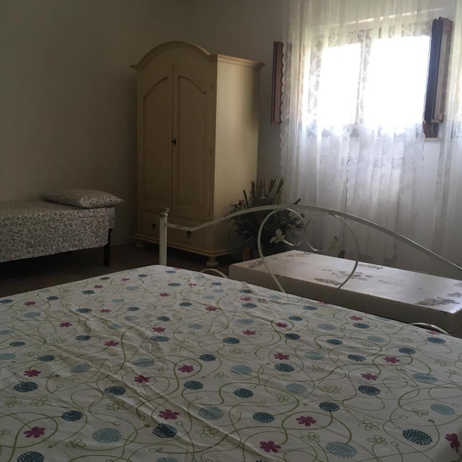 Fiordiloto Apartamento Monsampolo Del Tronto Exterior foto