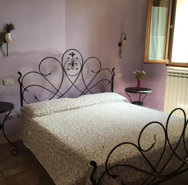 Fiordiloto Apartamento Monsampolo Del Tronto Exterior foto