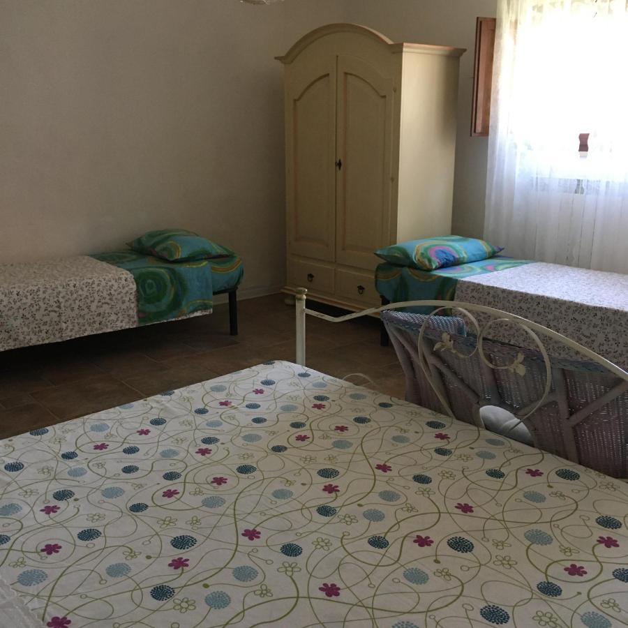 Fiordiloto Apartamento Monsampolo Del Tronto Exterior foto