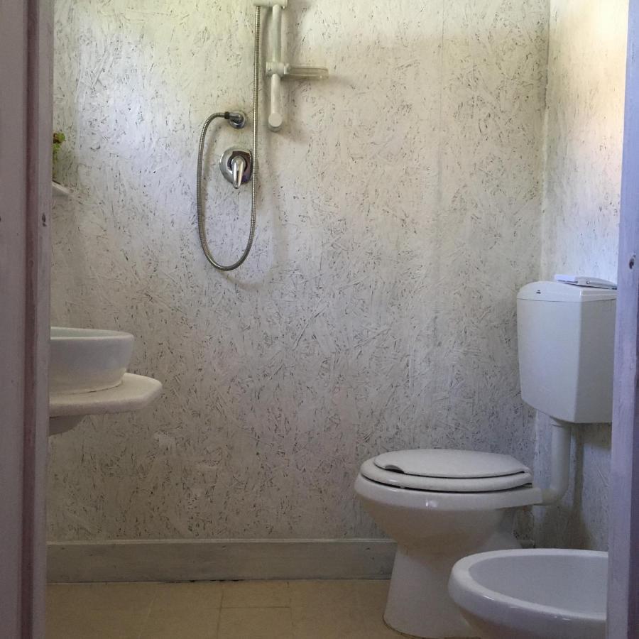 Fiordiloto Apartamento Monsampolo Del Tronto Exterior foto